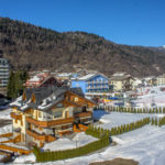 Chalet “SKIPASS”